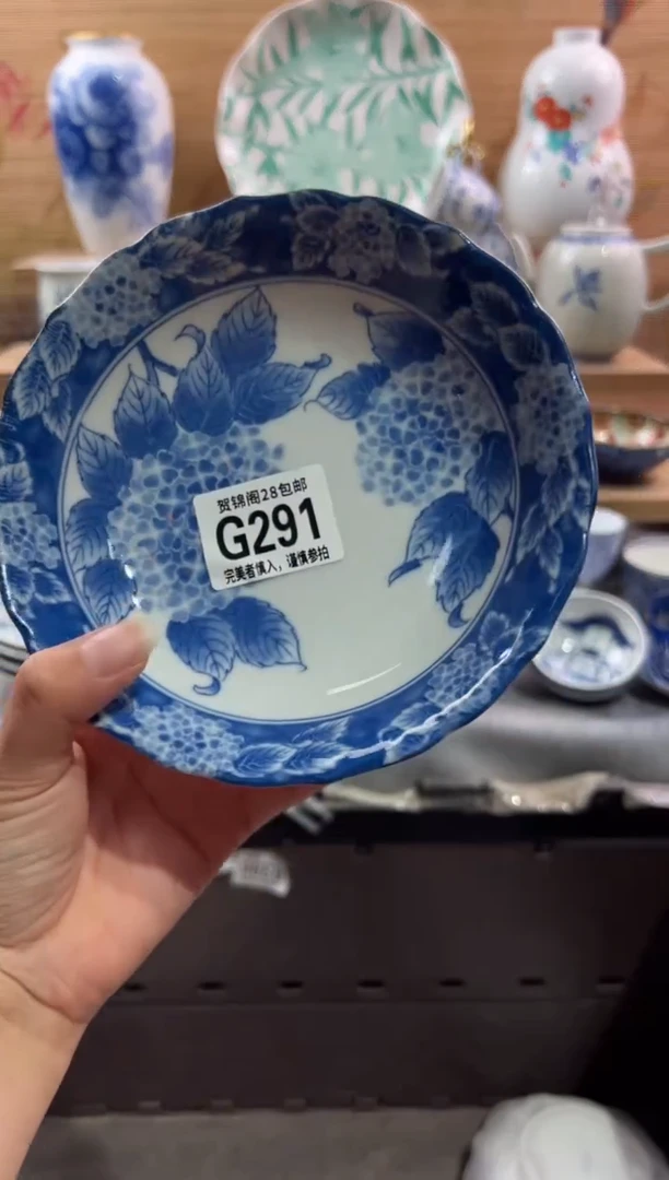 瓷片耶*啵        G291