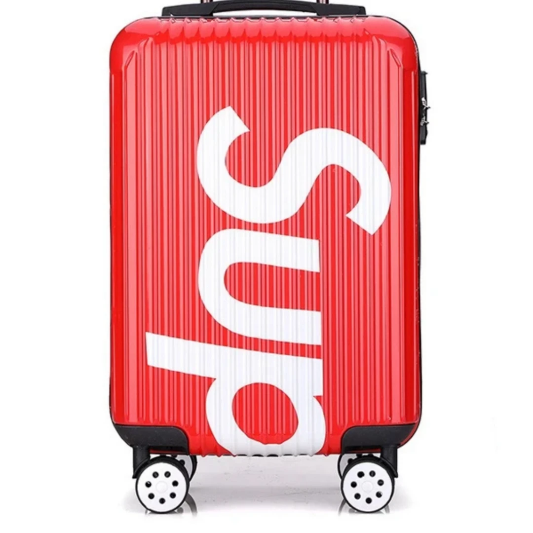 时尚拉杆箱网红万向轮密码箱大容量学生行李箱旅行箱20寸登机轻便