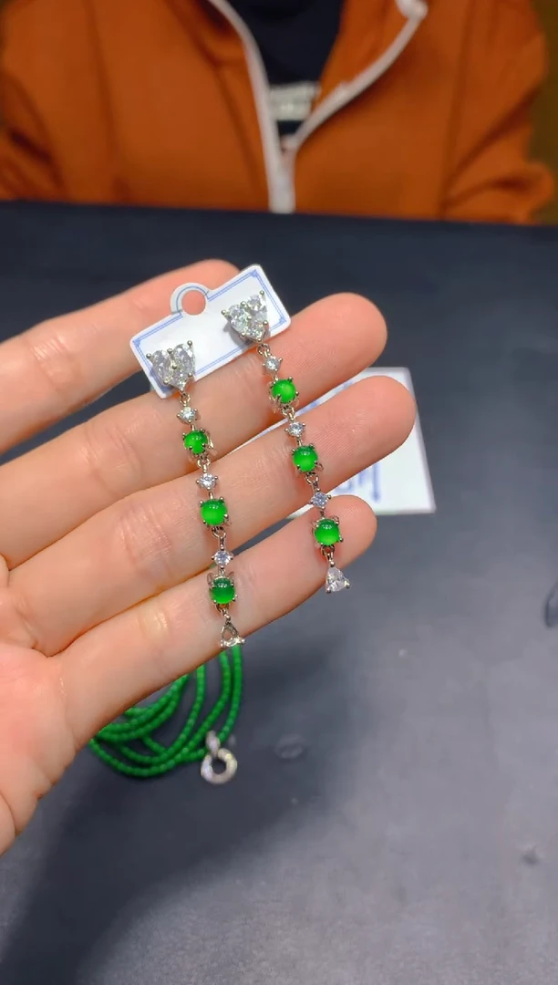 未镶嵌定制翡翠261多样性发货（发其一）