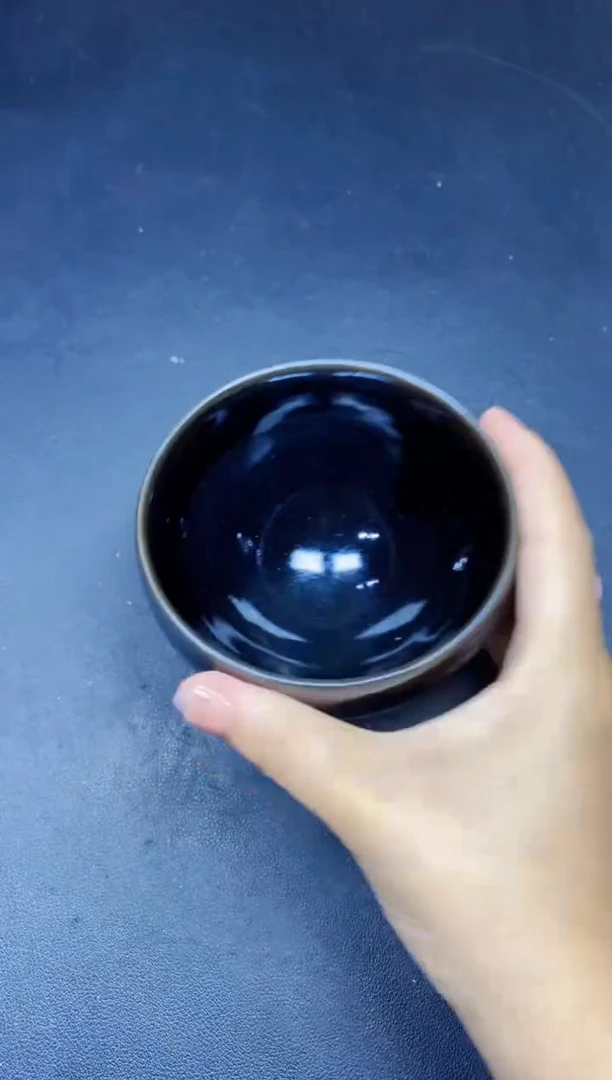 茶盏172微瑕