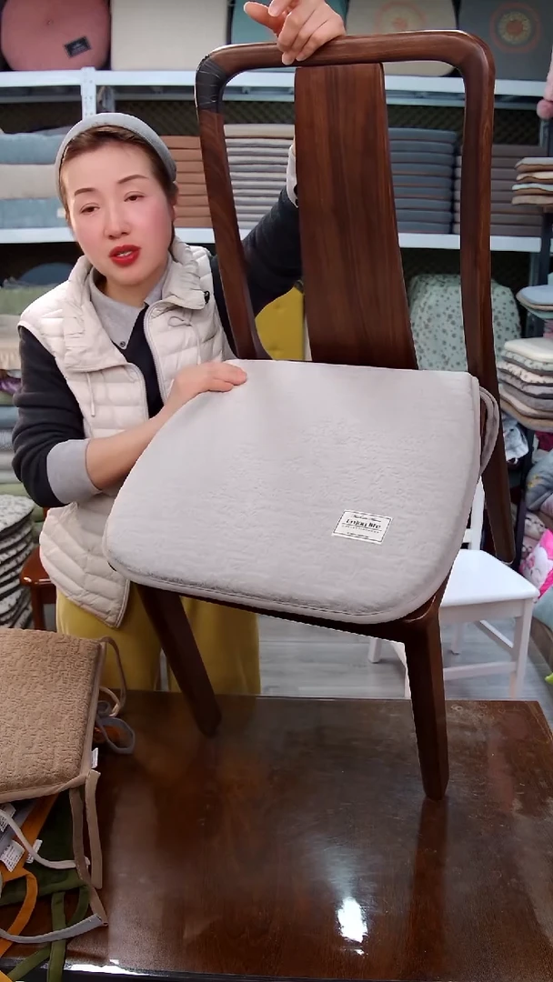 布雪尼—云朵：浅灰6个