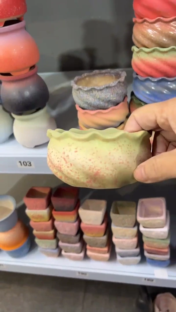 【闪购商品】陶内口 9  内高5