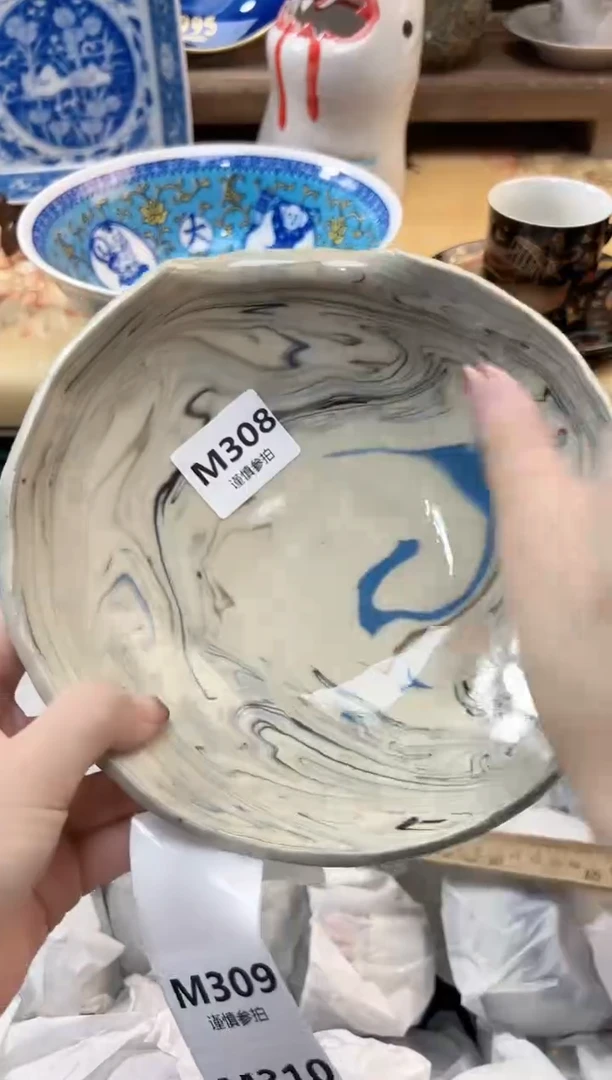 瓷片?***7 308