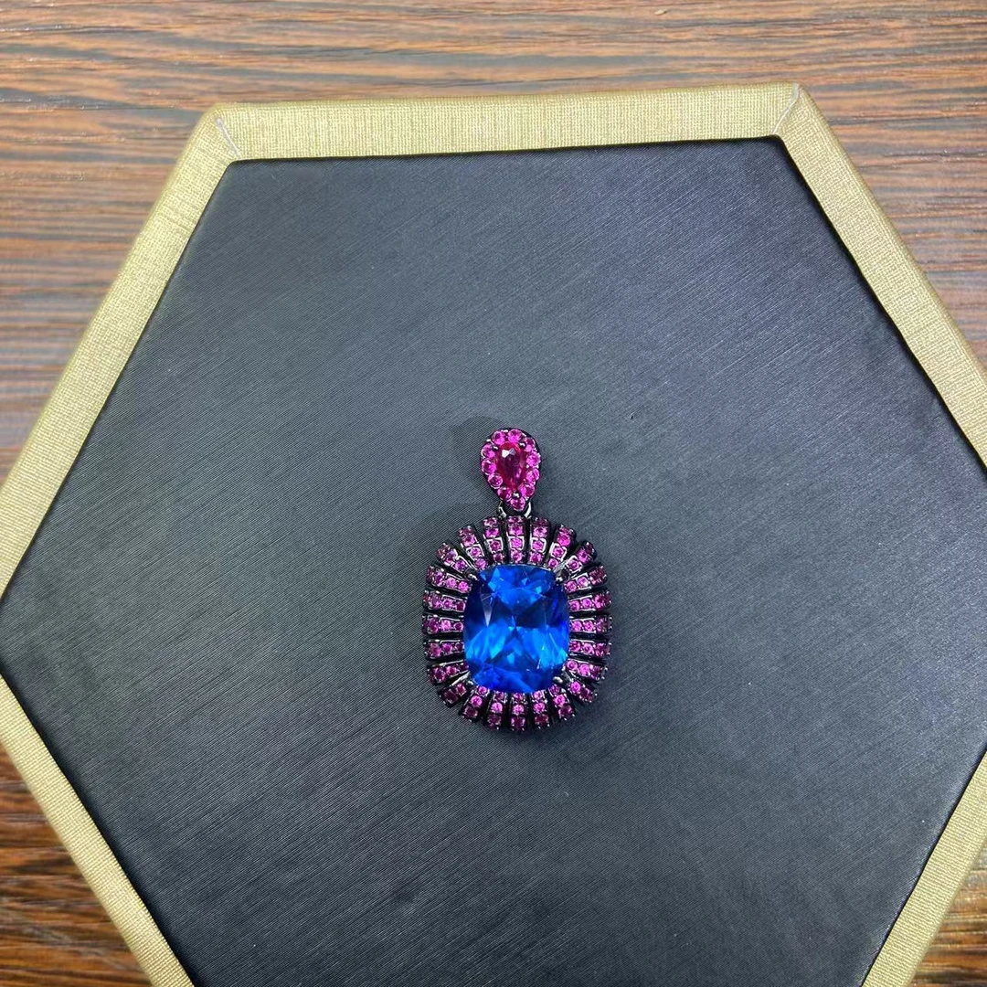 吊坠 A101-时尚百搭-吊坠