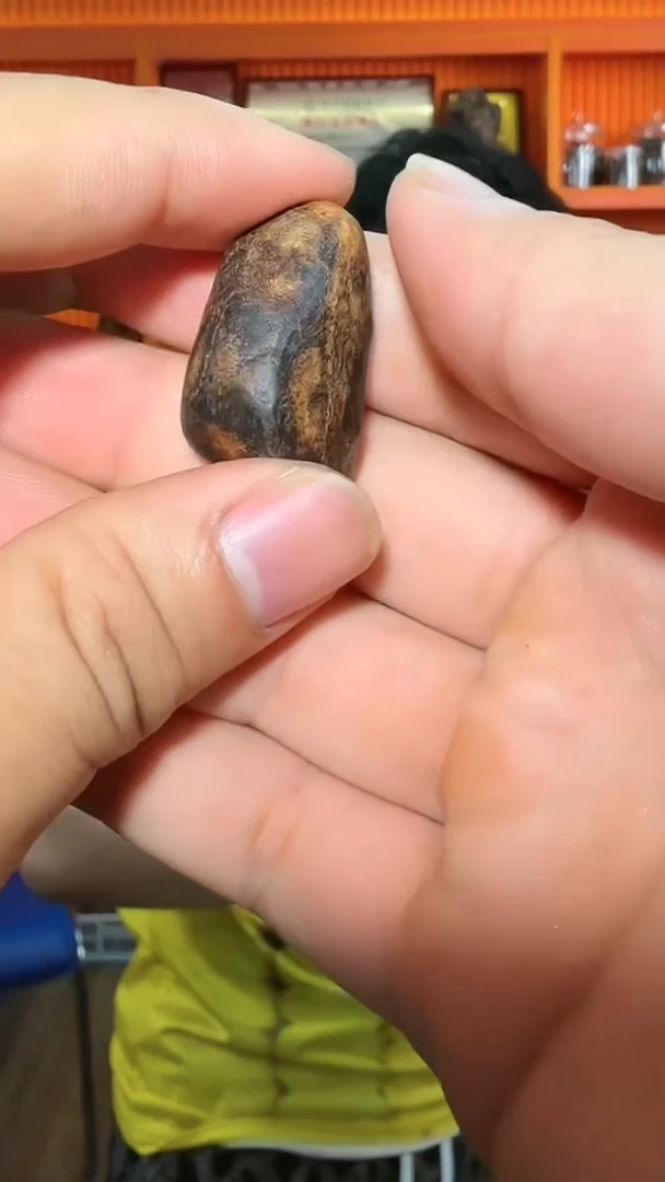 沉香吊坠72号瘤疤舍利子多样性发一