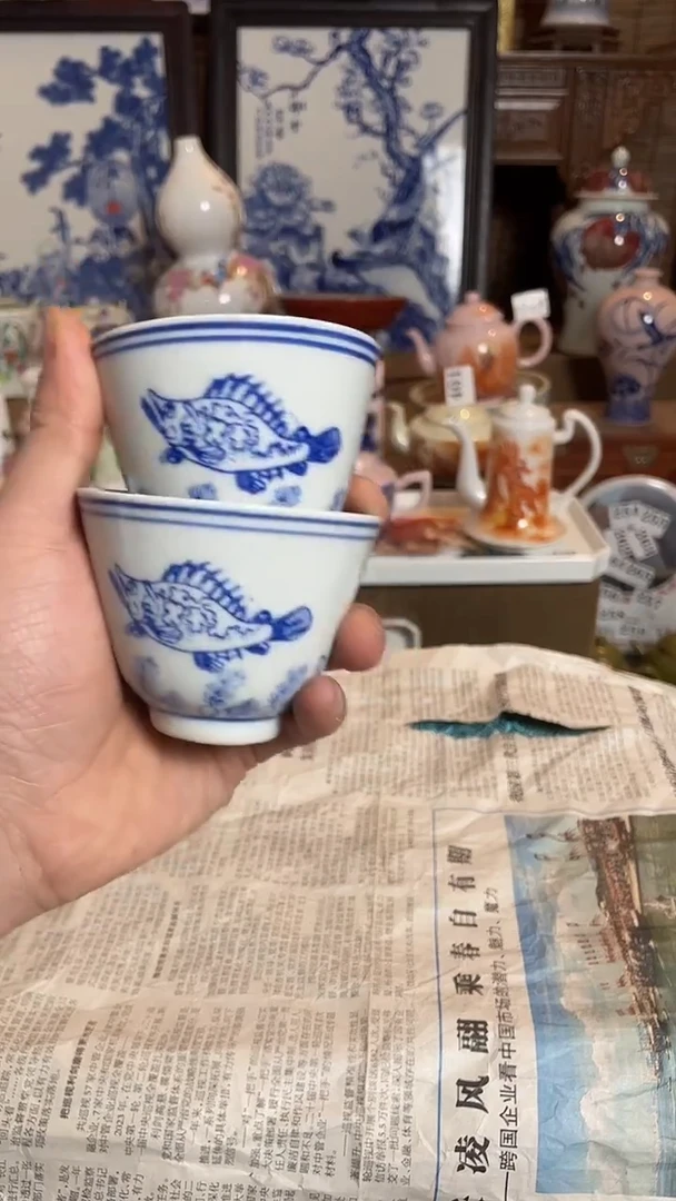 景德镇高温瓷002