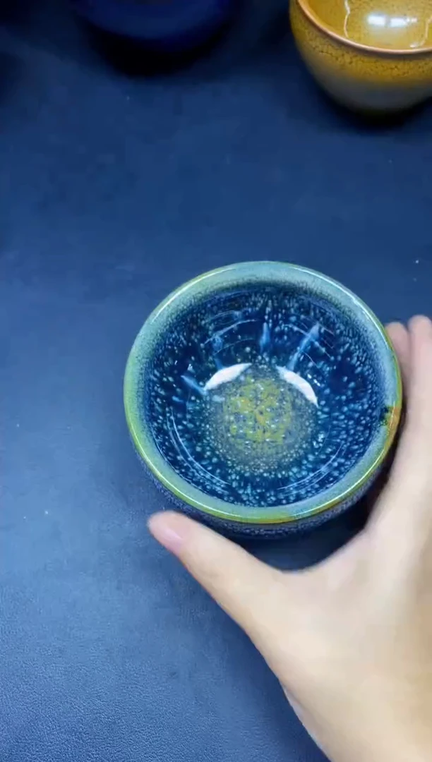 茶盏182