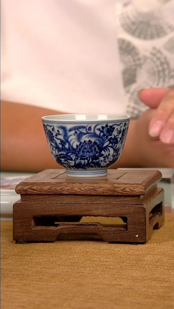 景德镇莹焰堂茶具