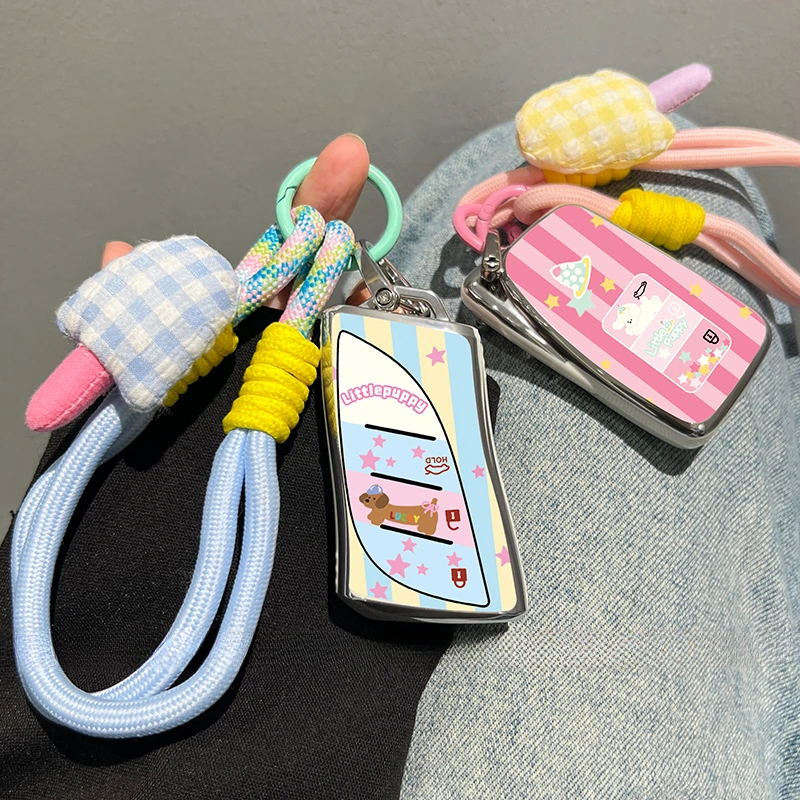 二喵雷克萨斯es200钥匙套es300h凌志rx350h扣nx壳rx300ux260车570