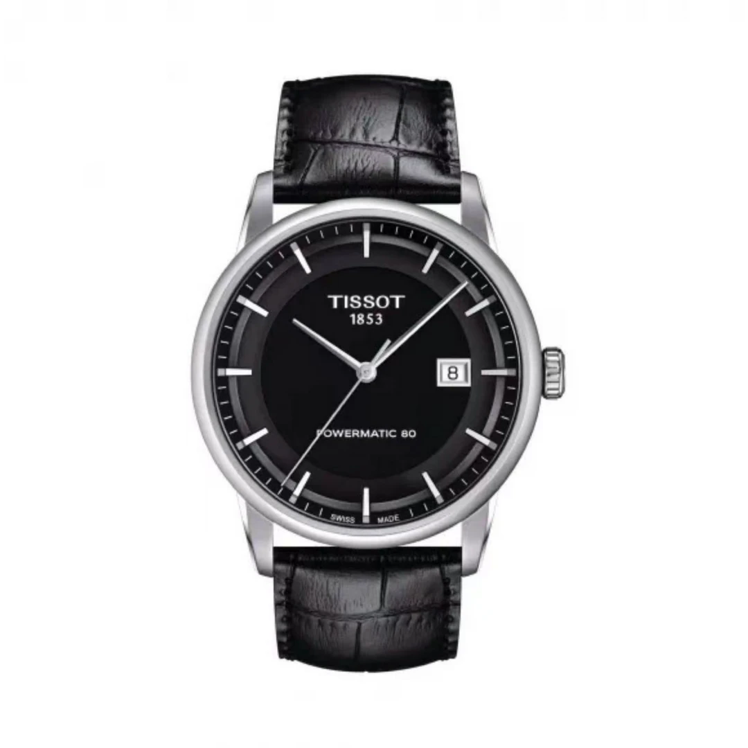 99新 Tissot/天梭 竞品专属/天梭豪致/41mm/5450