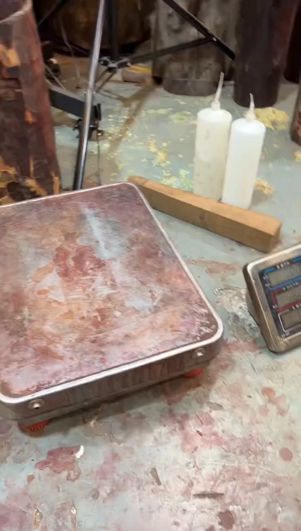 一物一拍绿檀编码2.5手持加价