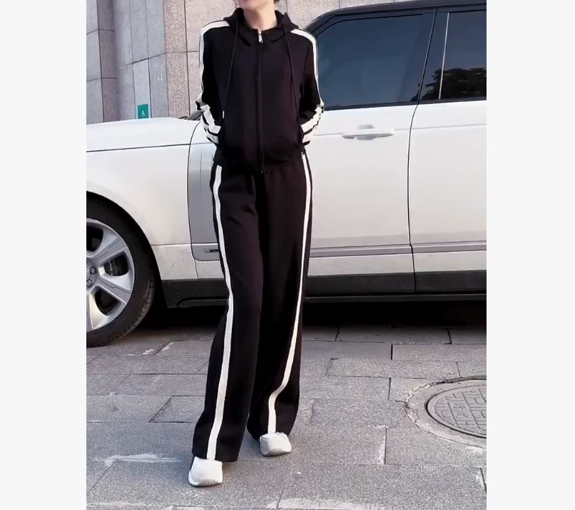 2025早秋时尚潮流百搭精品女装心AA1434