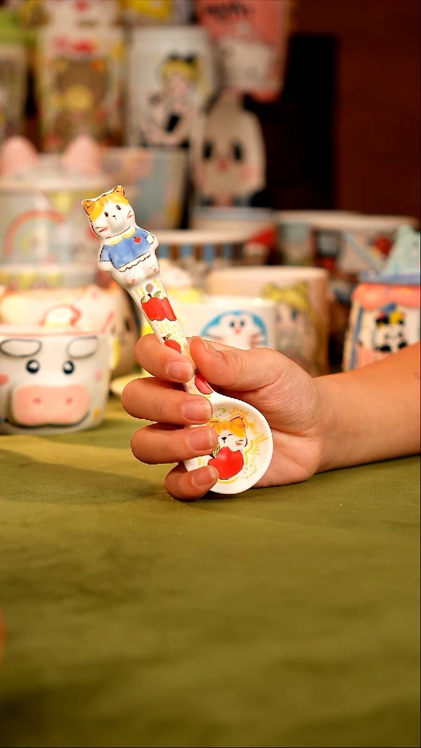 牡野器物牡野器物A
