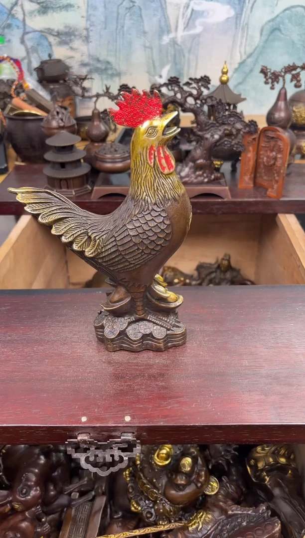 百福铜专属精选链接