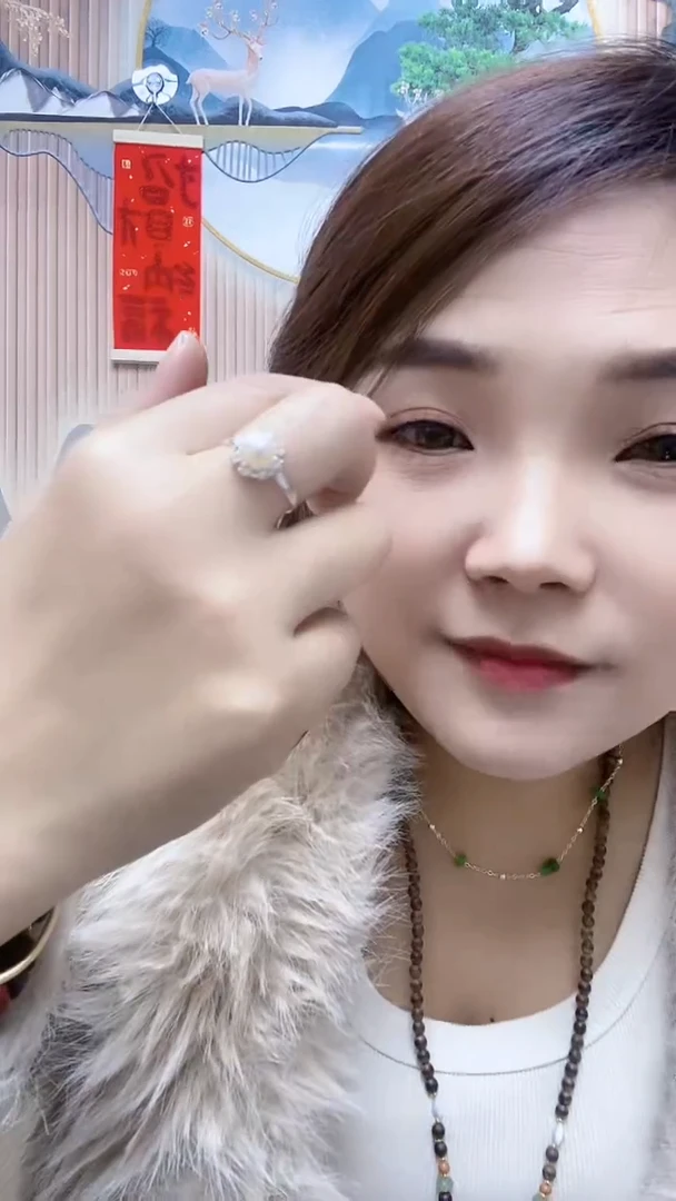 【闪购商品】淡水珍珠戒指未镶嵌a63