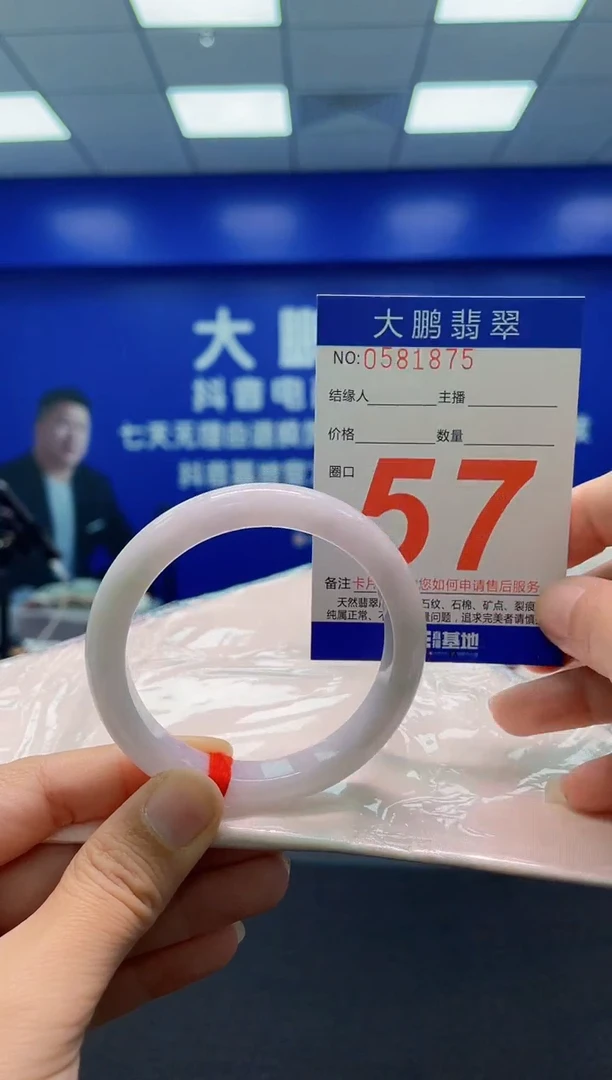 未镶嵌手镯翡翠AAAAAAAAA
