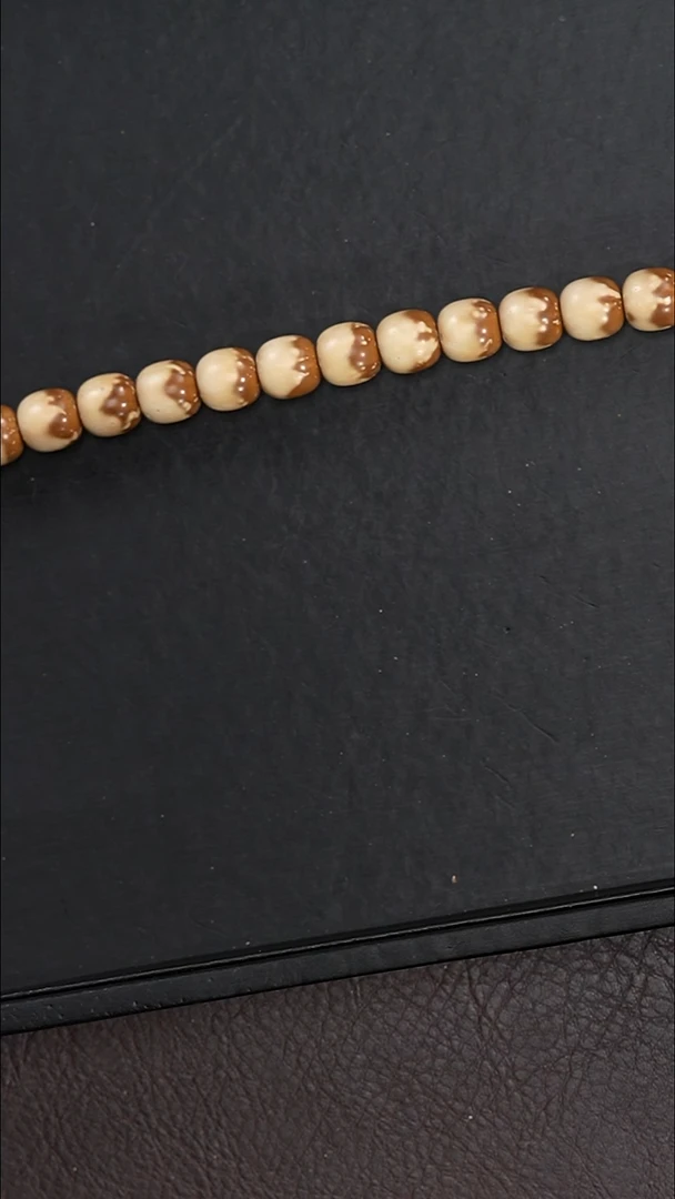 手串紫金鼠10-11mm8888