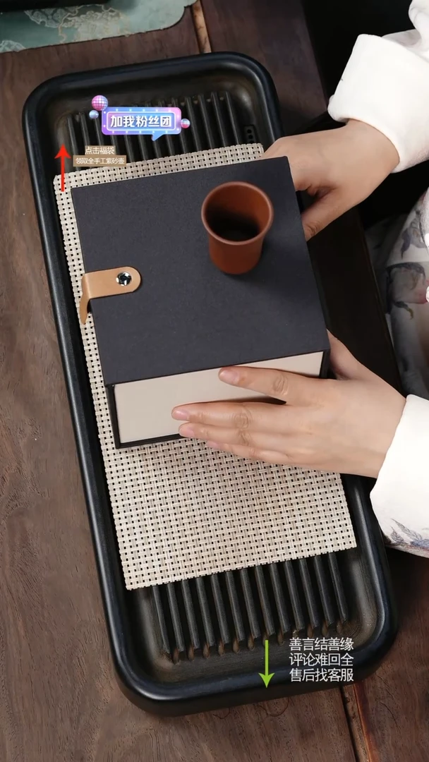 【闪购商品】紫砂茶壶赵掌柜紫砂 福利套组a