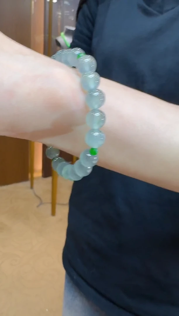 未镶嵌手串翡翠多样性团购发一件