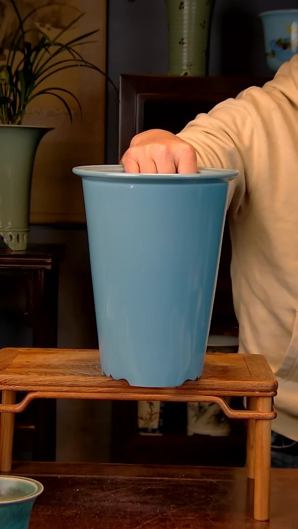 【闪购商品】红陶1