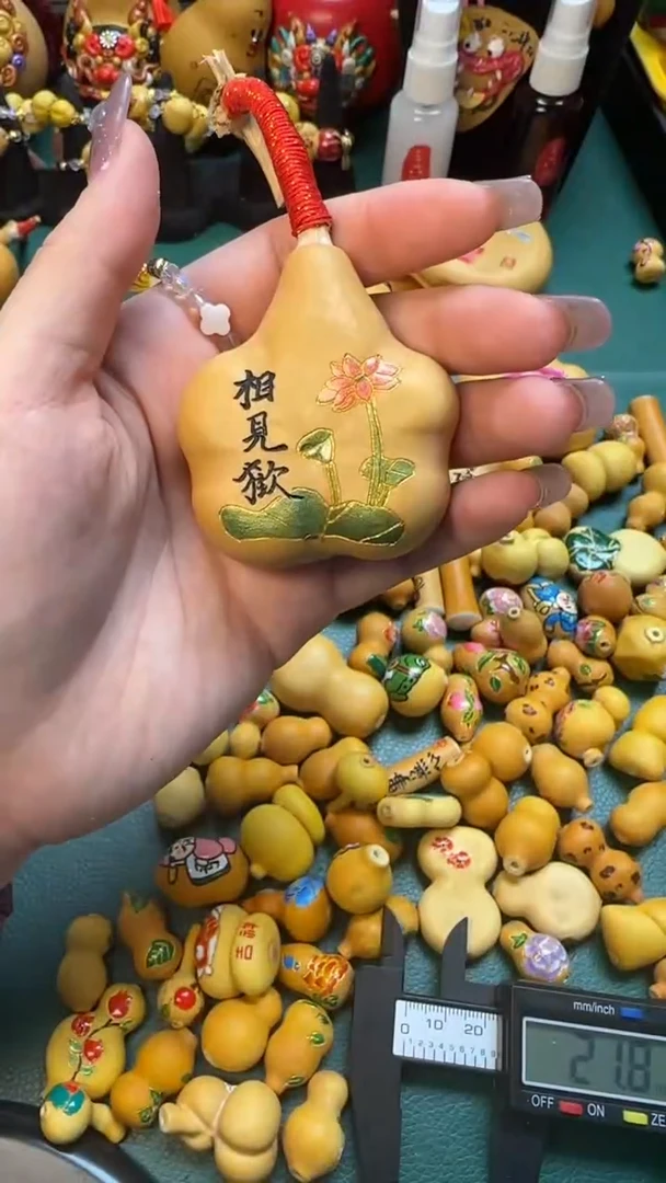 345文玩葫芦文玩好物