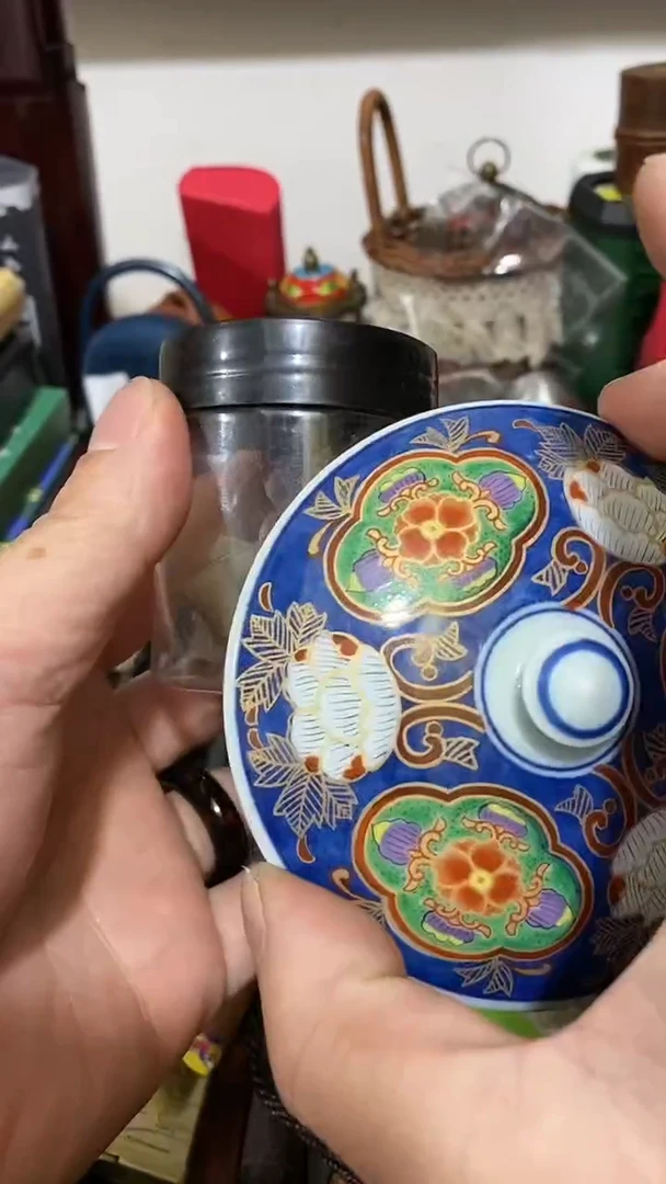 【闪购商品】摆件茶文化,工艺美术