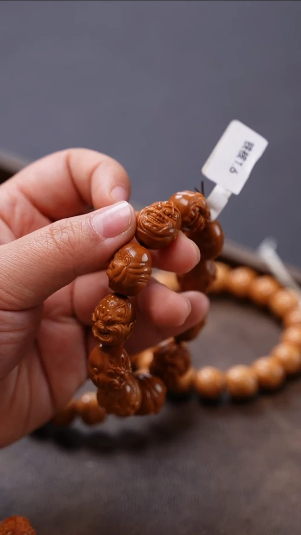 手串/手链橄榄核1