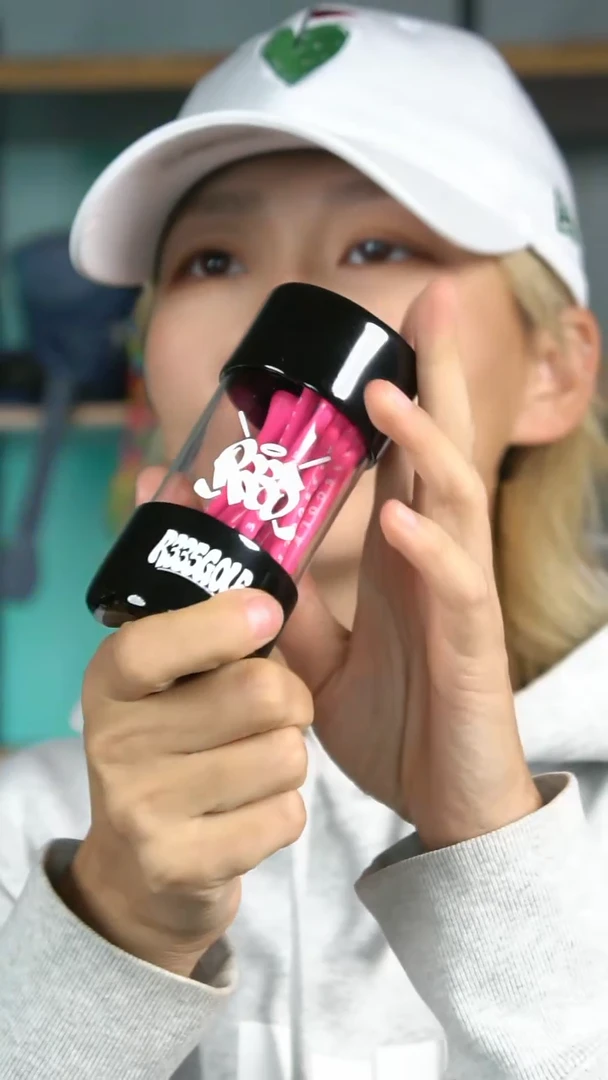 R335 GOLF高尔夫球T