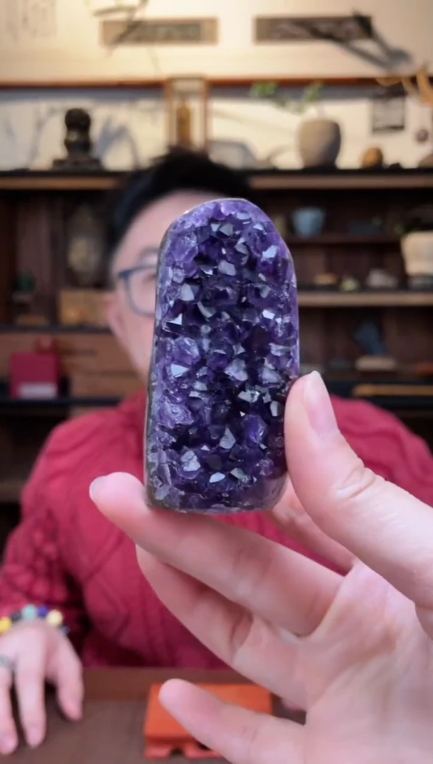 【闪购商品】水晶摆件未镶嵌011水晶摆件ST