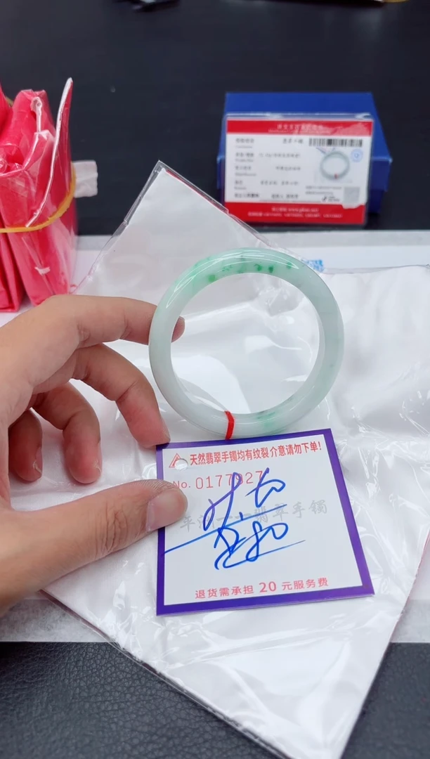 未镶嵌手镯翡翠11111111
