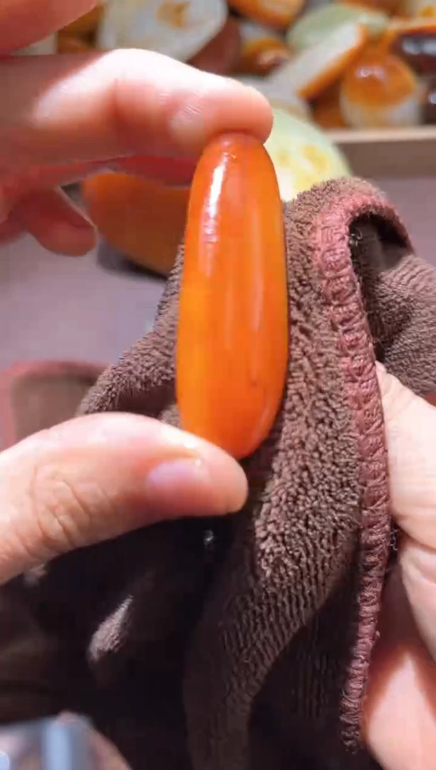 【闪购商品】和田玉（子料）颈饰未镶嵌YL-WW-2.8-23