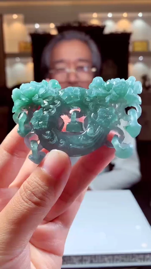 未镶嵌定制翡翠天然翡翠（拍一发一）