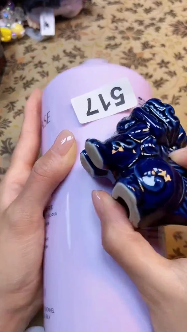 瓷片陶茶666文玩周边多人