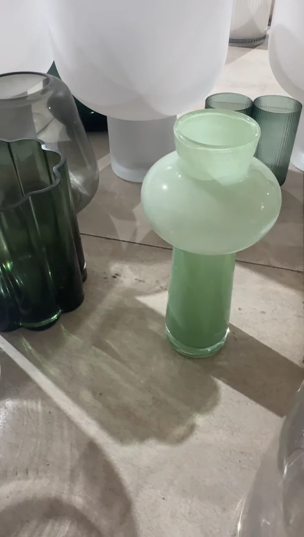 万间家居美物花瓶057