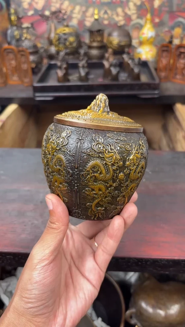 百福铜专属精选链接