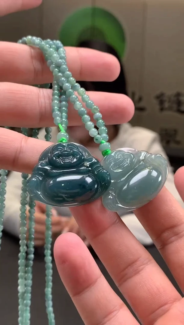 未镶嵌定制翡翠多样性发货（只发一件）*N34