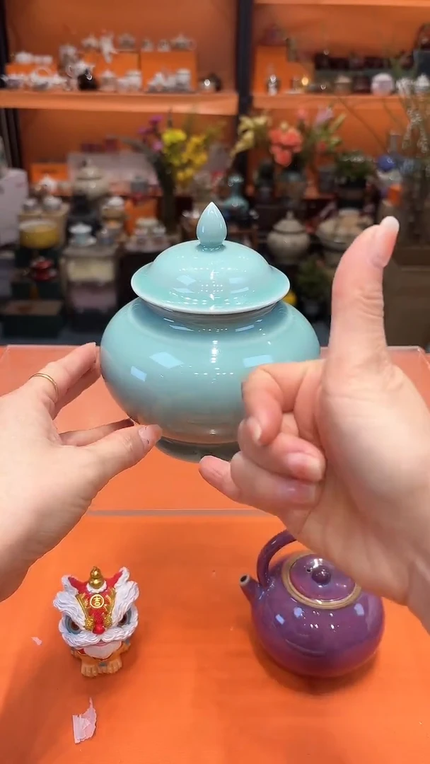 【闪购商品】其他茶具D