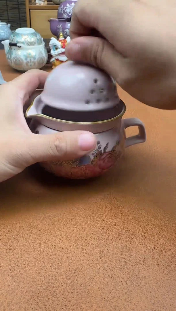 茶具@专属福利多多多~~~