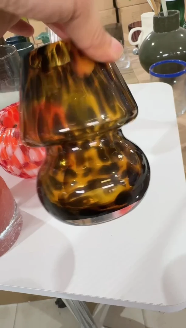 万间家居美物花瓶039