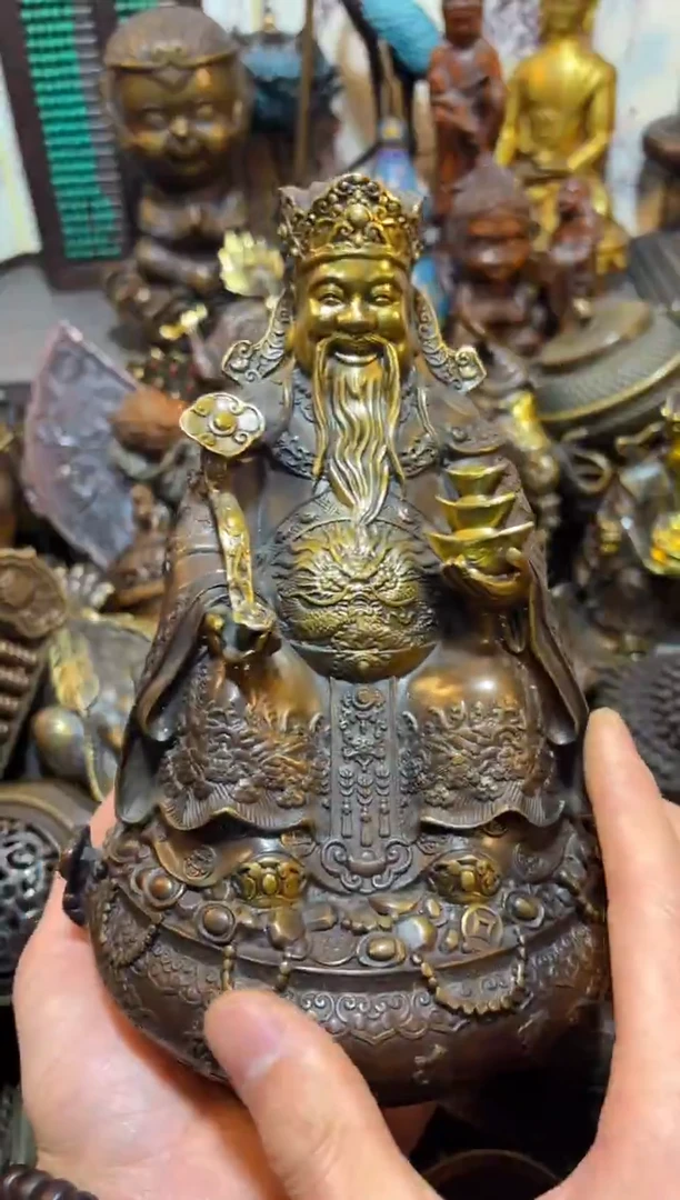 【闪购链接】古上古铜器专属链接