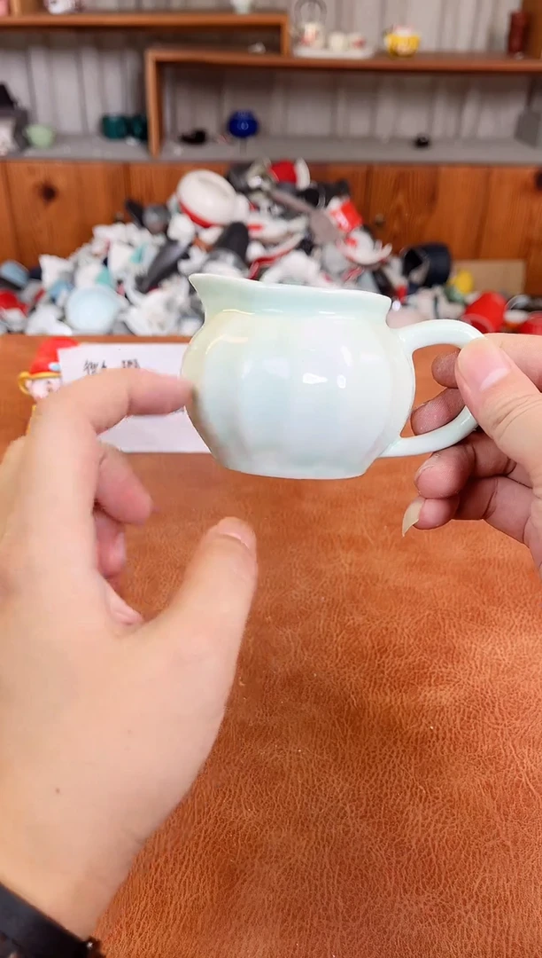 微瑕陶瓷介意勿拍
