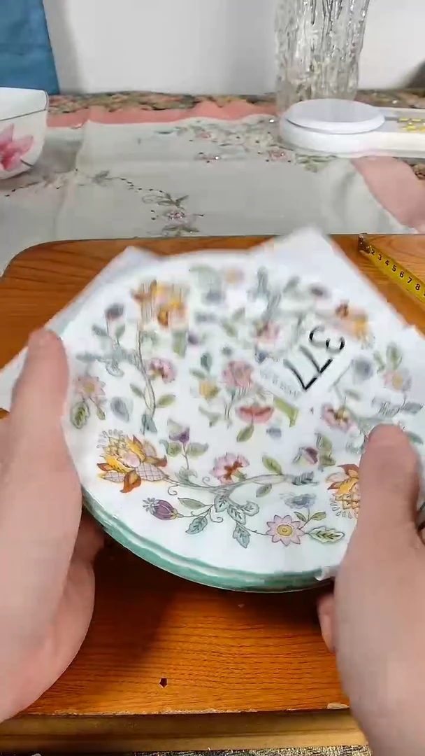 瓷片9***哥小淼海外陶瓷工艺品
