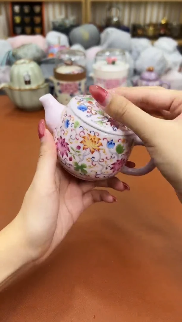 万家瓷坊清货商品链接@@F009
