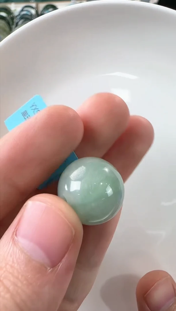 吊坠(不含链)未镶嵌翡翠翡翠吊坠
