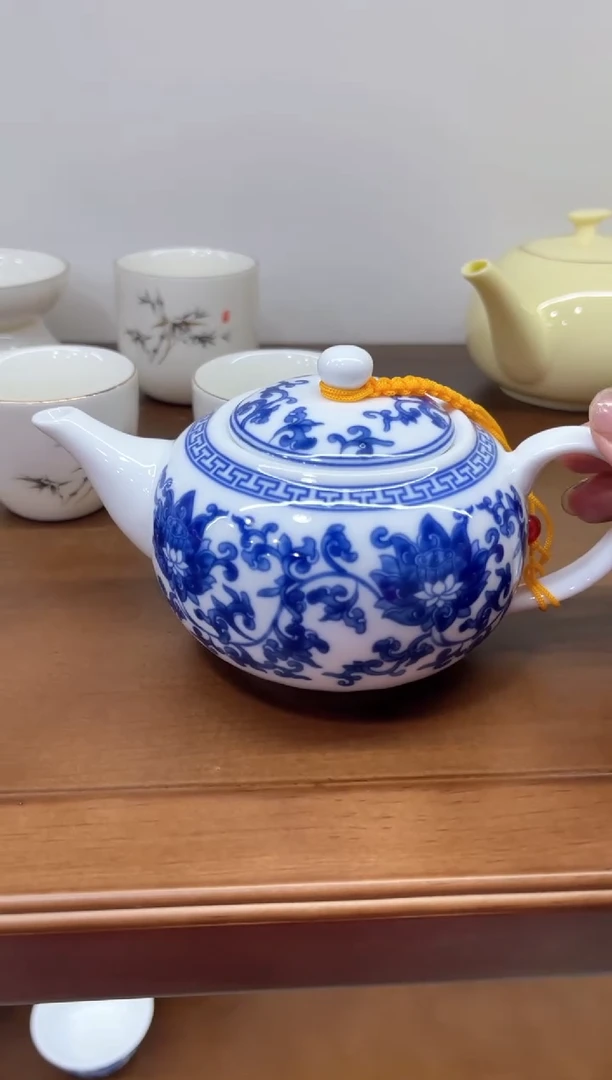 其他言泥陶瓷品牌推广中秋场YN
