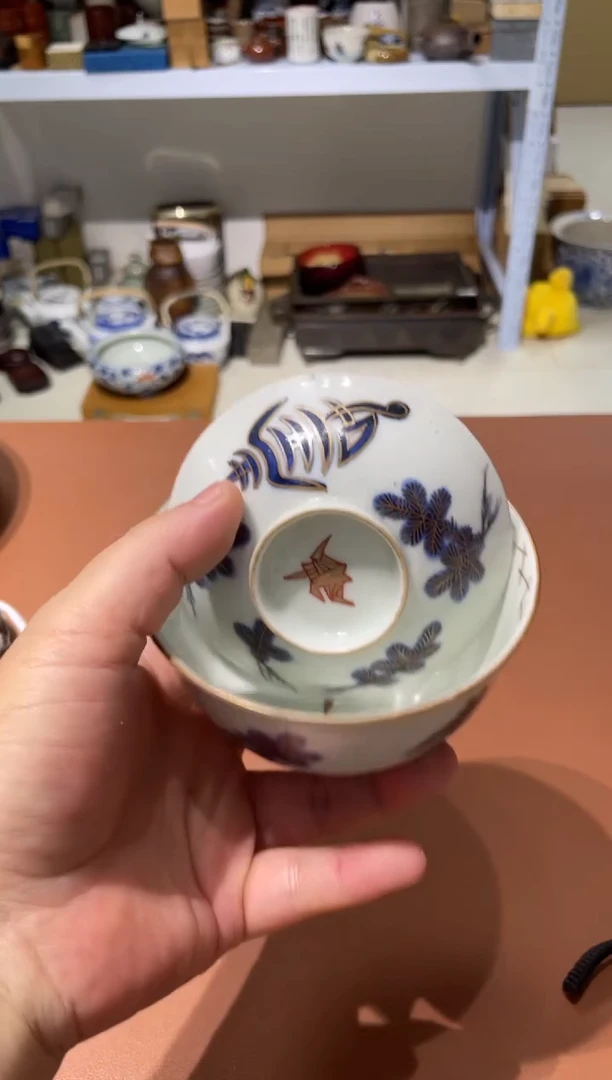 其他【】【】清新淡雅的回流瓷器清仓快来呀