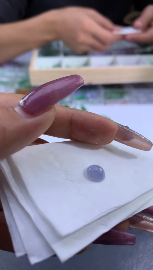 裸石翡翠1****1翡翠