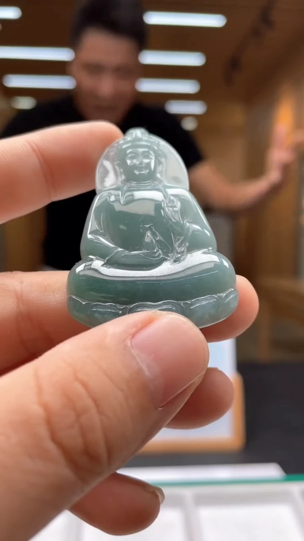 未镶嵌定制翡翠********368