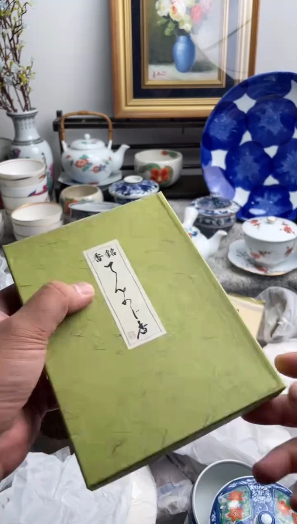 瓷片@****ω556-K-