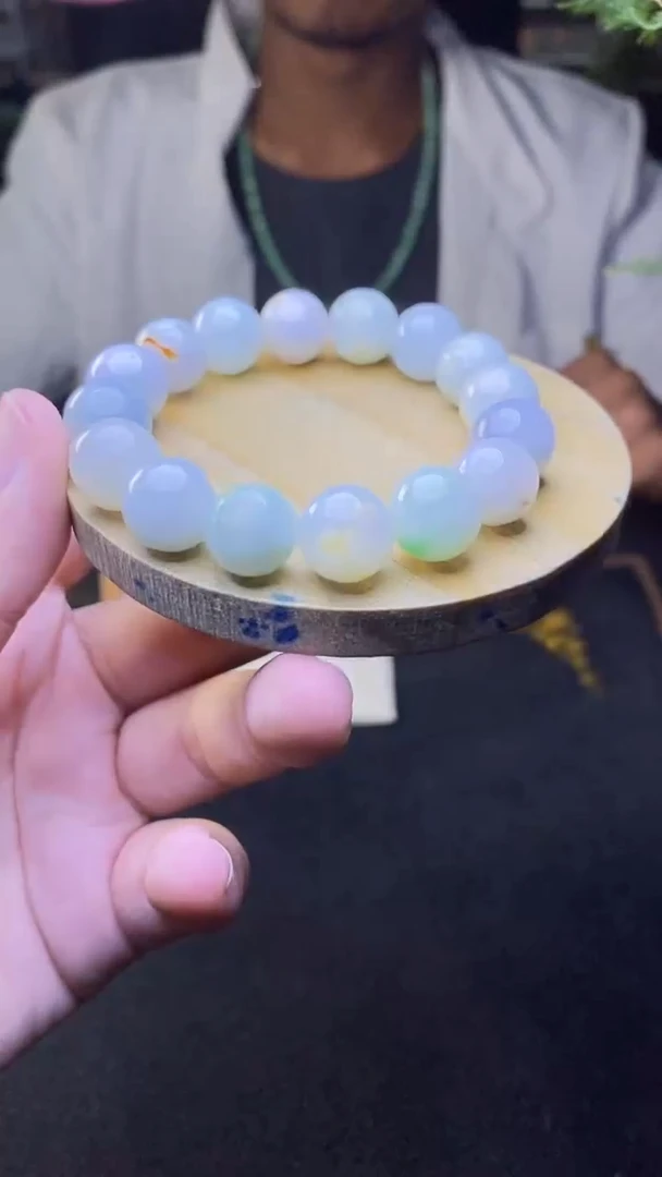 定制翡翠未镶嵌天然缅甸A货翡翠，多样性发货，拍一发一